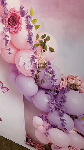 Check out the gorgeous details on our new butterfly design! Search for: "Butterfly Dreams" We've just launched our APRIL SHOWERS Sale for 38% OFF! Code: April38 Sale details: Fleece Fabric Backdrops Stretch Fabric Backdrops Non-Skid Floormats Newborn "Mini Drops" | Photo Prop Backdrop Shop