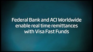 Bank Deploys P2P Payments for Customers & Unbanked Populations