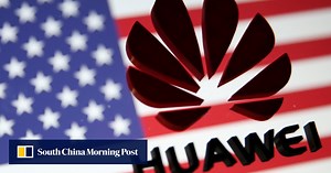 Documents show Huawei role in shipping prohibited US gear to Iran