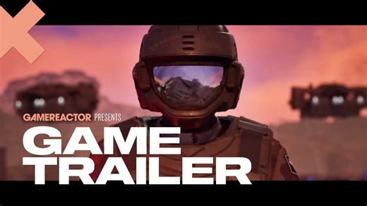 Starship Troopers: Extermination 在動感十足的新預告片中炫耀