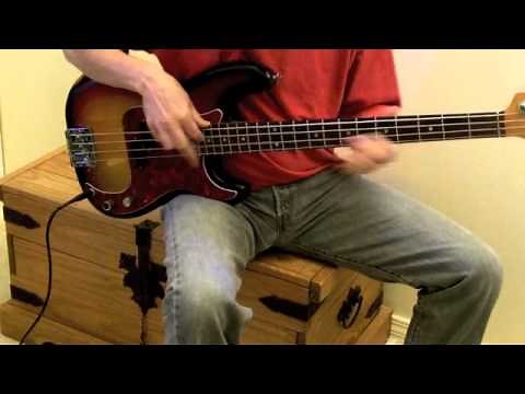 Bassically Geezer Butler Bass Solo