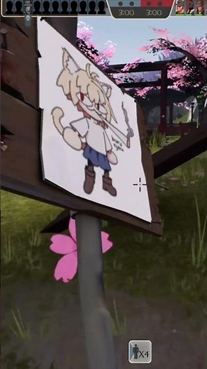 Conscientious Objector №825 | TF2