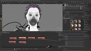 3.9K views · 49 reactions | Foundry has released Mari 7.0, introducing a new tool for baking geometry-based texture maps, improvements to the Node Graph, and USD enhancements. Learn more: https://80.lv/articles/foundry-launched-mari-7-0/ | 80 Level | Facebook