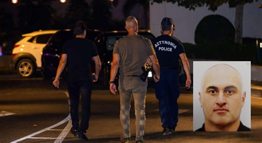 «Είμαι 'Vory' πως είναι δυνατό να με αγνοείς»: Η τελευταία κουβέντα του Ρώσου πριν πυροβολήσει τον 42χρονο | AlphaNews