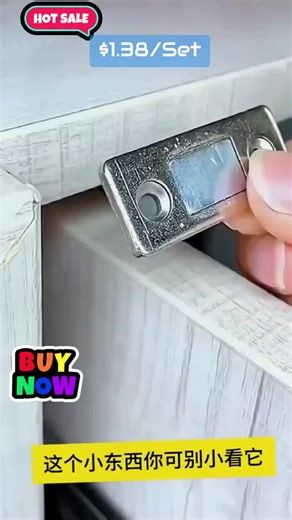 Super Magnetic Door Stopper: Easy Installation Guide