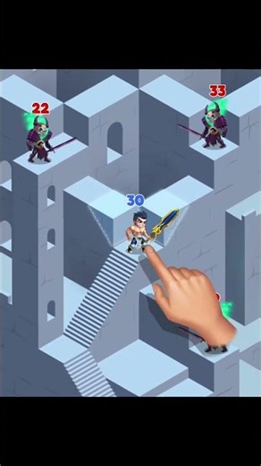 Hero wars gaming short video #games #herowarsgame #herowars