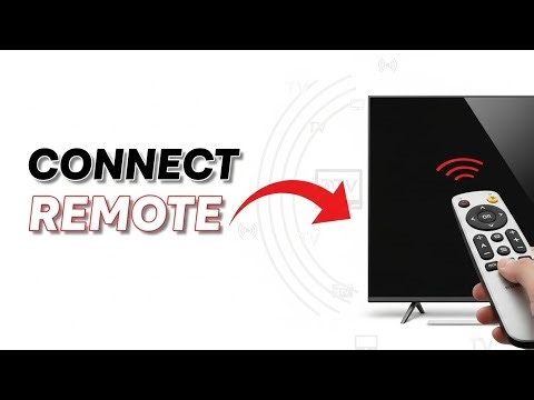 How To Connect Verizon Remote To TV (Full Guide) 2026!