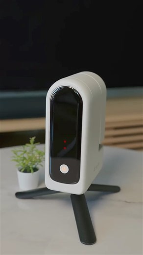 This Camera Can Capture Space