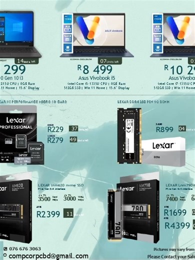 #backtoschool#TechTips #ComputerProblems #SmallBusinessSA #ITSupport@computercorporationptacbd