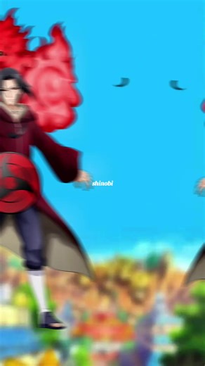 Epic Battles in Naruto: Itachi vs. Hokage, Minato vs. Uchiha and More