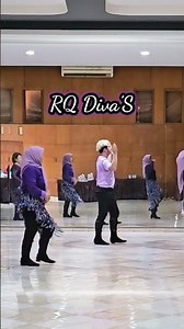 Chocolate Line dance