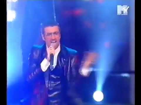 George Michael Freedom'90 Live 1994