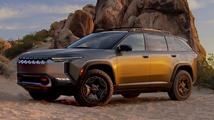 The Jeep Brand's Massive Restoration Has Begun