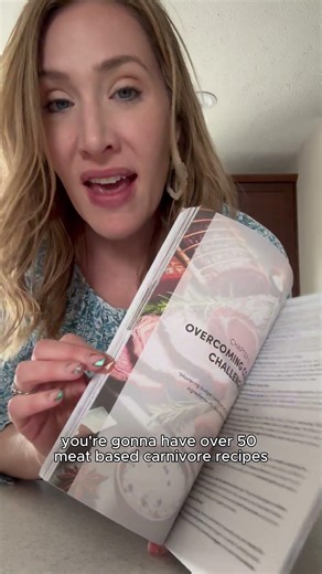 Best Carnivore Cookbook for Beginners