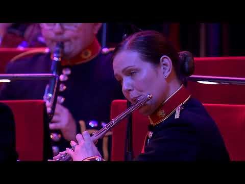 A Platinum Celebration | The Bands of HM Royal Marines