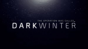 Operation Dark Winter - Alchetron, The Free Social Encyclopedia