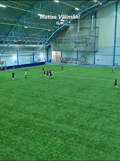 VPS - Vaasan Palloseura on Reels