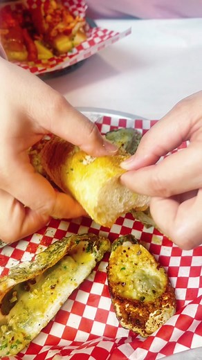 Angry Crab Shack Henderson on TikTok