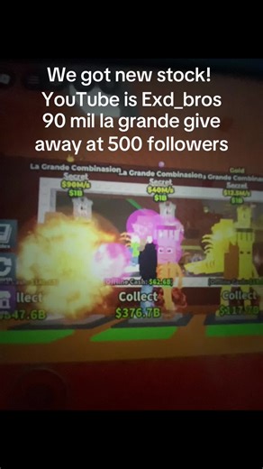 #fypppppp #fypシ #sab #lagrande #exd_bros