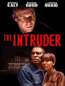 The Intruder Movie (2019) | Release Date, Cast, Trailer, Songs, Streaming Online at Prime Video