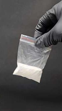 Turning regular sand into an explosive gas