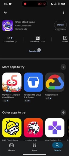 How to play pc games on mobiles