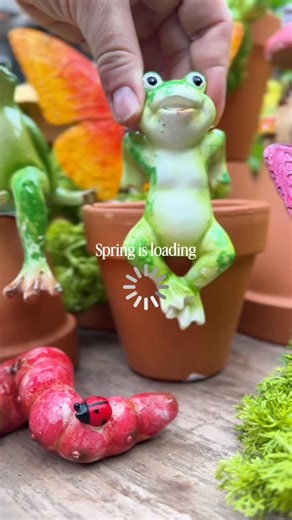 All things spring, landing now! 💚🌷🌸 | Jeffrey Alans