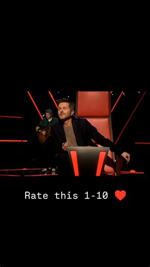 Magical Vocalists on Instagram: "Bruce Springsteen - Dancing In The Dark - Jørgen Dahl Moe | The Voice Norway 🎤 @jrgenmoe #song #thevoice #dancinginthedark #brucespringsteenandtheestreetband"