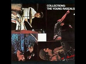 The Young Rascals If You Knew