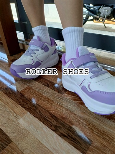 HEELYS for kids, 2in1 shoes na pang OOTD at pang roller skate pa! #rollershoes #rollerblades #heelys #rollerskate #shoes