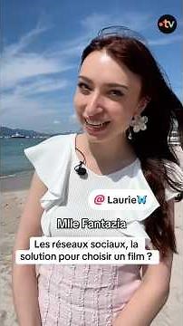 Laurie aka Miss Fantazia #whatarewewatching