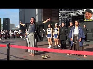 2019連盟祭京都大学④学歌