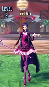 How To Get Tokens & Do Well In PVP in WTFG PT 1 #tfg #winxclub #winx #thefairyguardians #roblox