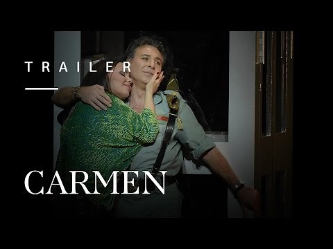 Carmen - Trailer