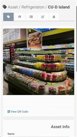 How to Create Alarms in MyAssetSimple Dashboard