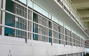 Brawl At Donovan State Prison Leaves 4 Inmates Injured