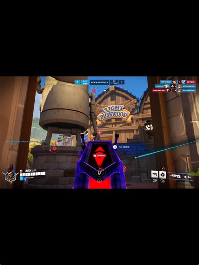 Grinding Ranks in Overwatch: Tips and Strategies