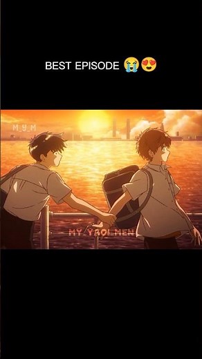 Go for it Nakamura-kun Episode 6 #blanime #anime #yaoiedit #bledit #fypシ #animeromance #explorepage