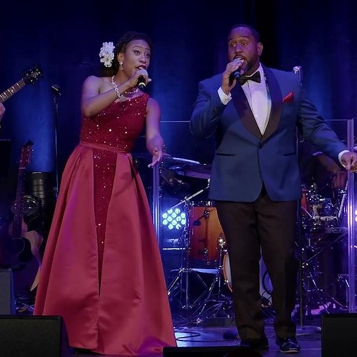 The Platters Live at Avalon Theatre - Fallsview Casino Resort - November 6 -7, 2024