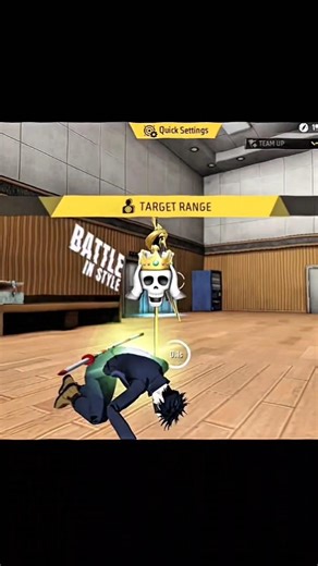 IMPOSSIBLE 🍷🗿 | #freefire #batidao #sonix