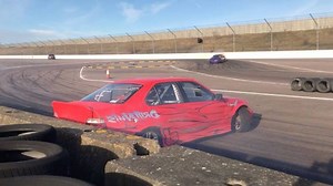 Some mega efforts already this morning | Street Track Life