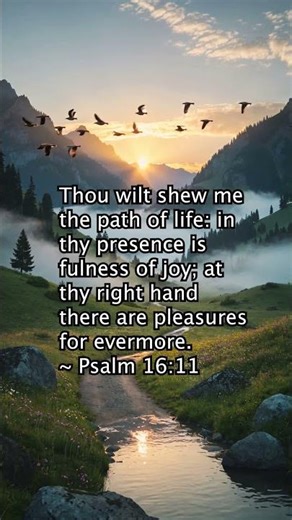 Have You Found the Path That Leads to True Joy #faith #quotes #christianliving
