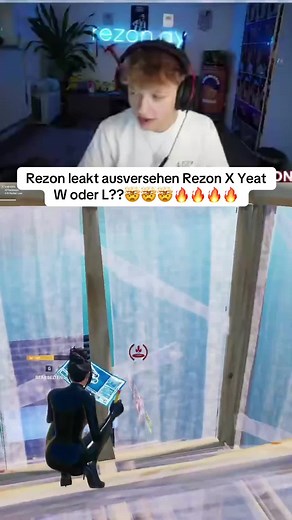 Rezon Announces Collaboration with Yeat: Exciting News!