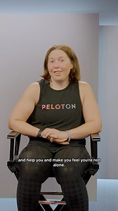 Peloton Positive Group: sharing stories, hitting milestones together, and 100% support for anything you need ❤️ | Peloton