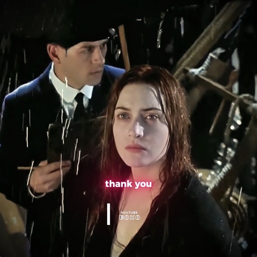 Without You? - Jack & Rose - Titanic Edit - #viralshort #titanicedits