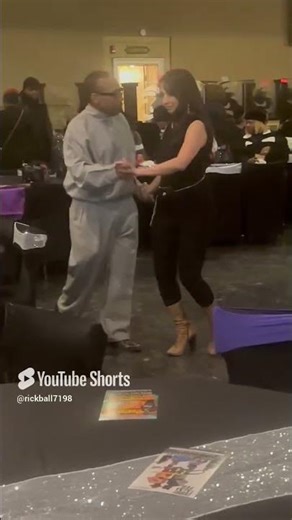 I Mastered Chicago Steppin in 30 Days with Rick Ball's Online Lessons!