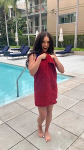 cutest DIY bikini top EVER | Hacks with the Blacks