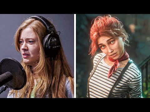 Clair Obscur Expedition 33 - Full Behind the Scenes