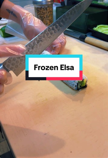 How to Make California Roll Sushi at Home