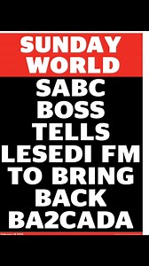 Free State FM on Reels